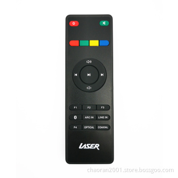 IR Remote Control for smart TV